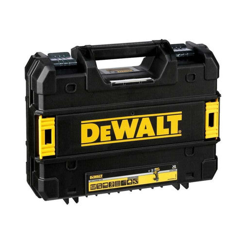 DeWALT TSTAK™ Toolbox - Moulded for Combi Drill / Impact Driver