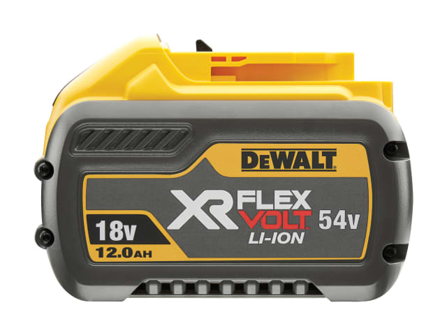 Dewalt XR FLEX VOLT 12.0AH / 4.0ah BATTERY - KeansClaremorris