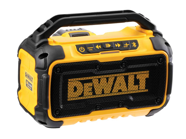 Dewalt DCR011 Bluetooth® Speaker - KeansClaremorris