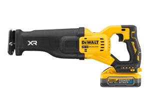 Dewalt DCS386H2T XR Advantage Reciprocating Saw 18V 2 x POWERSTACK™ 5.0Ah Li-ion - KeansClaremorris