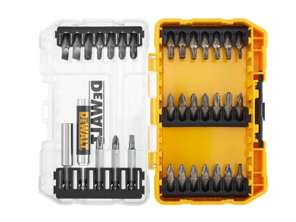 DeWALT Screwdriving Set, 33 Piece | DEWDT70709QZ DT70709