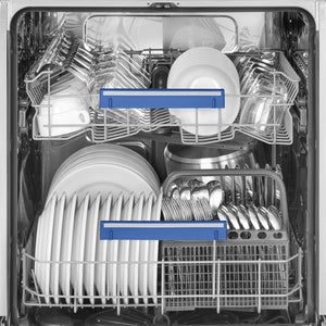 Smeg Fully Integrated Dishwasher