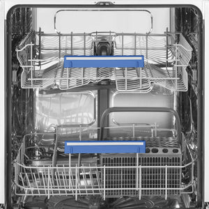 Smeg Fully Integrated Dishwasher