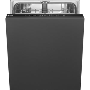 Smeg Fully Integrated Dishwasher