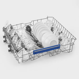 Smeg Fully Integrated Dishwasher