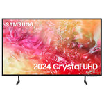 Load image into Gallery viewer, Samsung 85” DU7100 Crystal UHD 4K HDR Smart TV UE85DU7100KXXU
