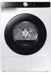 Load image into Gallery viewer, Samsung Series 5+ 9KG White Heat Pump Tumble Dryer | DV90T5240AE/S1
