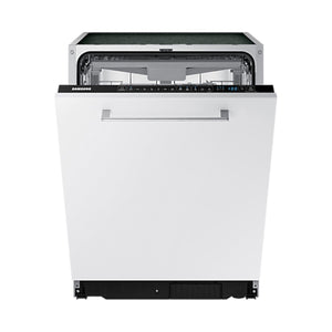 Samsung Series 7 14 Place Settings Fully Integrated Dishwasher