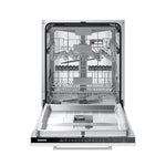 Load image into Gallery viewer, Samsung Series 7 14 Place Settings Fully Integrated Dishwasher
