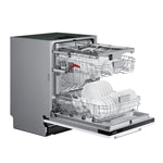 Load image into Gallery viewer, Samsung Series 7 14 Place Settings Fully Integrated Dishwasher
