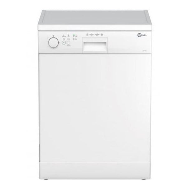 Flavel 13 Place Dishwasher White DWF645W