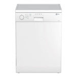 Load image into Gallery viewer, Flavel 13 Place Dishwasher White DWF645W
