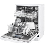 Load image into Gallery viewer, Flavel 13 Place Dishwasher White DWF645W
