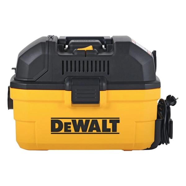 Dewalt DXV15T Wet & Dry Vacuum Cleaner (230V)