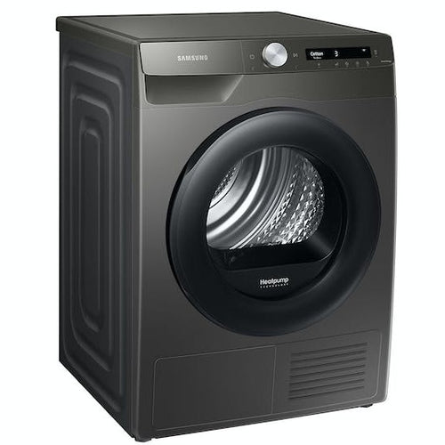 Samsung Series 5 9kg Heat Pump Tumble Dryer | DV90T5240AN/S1 - KeansClaremorris