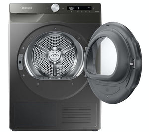 Samsung Series 5 9kg Heat Pump Tumble Dryer | DV90T5240AN/S1 - KeansClaremorris