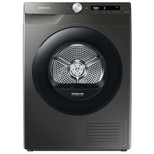 Samsung Series 5 9kg Heat Pump Tumble Dryer | DV90T5240AN/S1 - KeansClaremorris