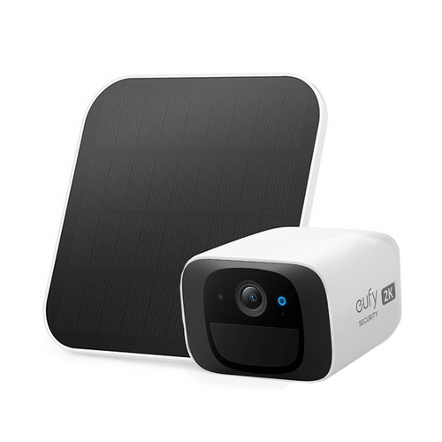 Eufy Solocam C210 2K Camera with Solar Panel