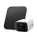 Load image into Gallery viewer, Eufy Solocam C210 2K Camera with Solar Panel
