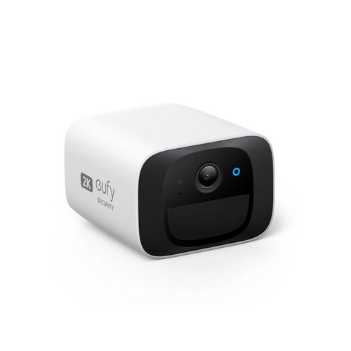 Eufy Solocam C210 2K Camera with Solar Panel