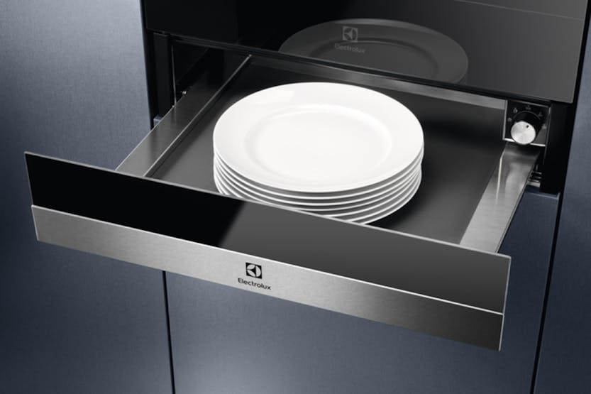 Electrolux 14 Cm Warming Drawer