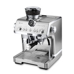 Load image into Gallery viewer, Delonghi La Specialista Opera Bean to cup Coffee Machine with HomeCafe Kit - Stainless Steel | EC9555.M
