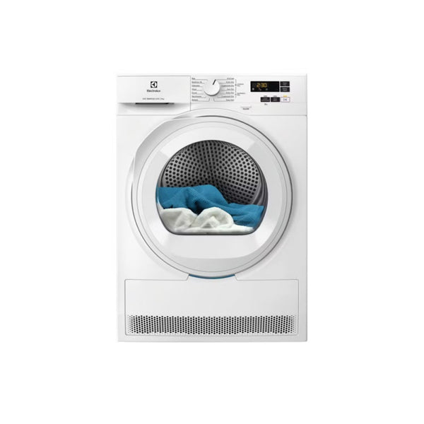 Electrolux 8kg Heat Pump Dryer | EDHI618WD