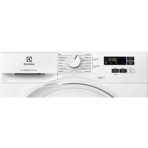 Electrolux 8kg Heat Pump Dryer | EDHI618WD