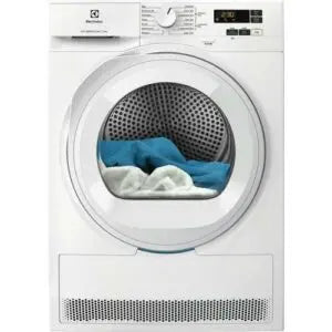 Electrolux 8kg Heat Pump Dryer | EDHI618WD