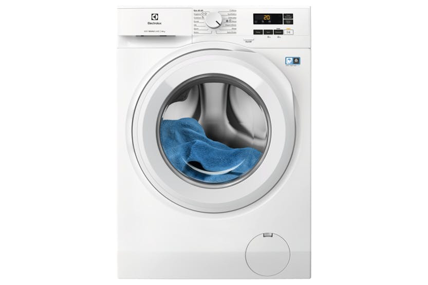 Electrolux Sensicare 600 10kg 1400rpm Washing Machine | EFI61141B