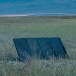 Load image into Gallery viewer, ECOFLOW Portable Solar Panel EFSOLAR160W Black 160 W
