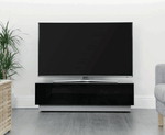 Load image into Gallery viewer, Alphason Element Modular 850, Up to 40&quot; - Black - KeansClaremorris
