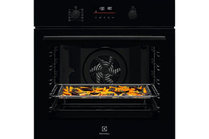 Electrolux Built-in Electric Pyrolytic Oven | EOM6P46K