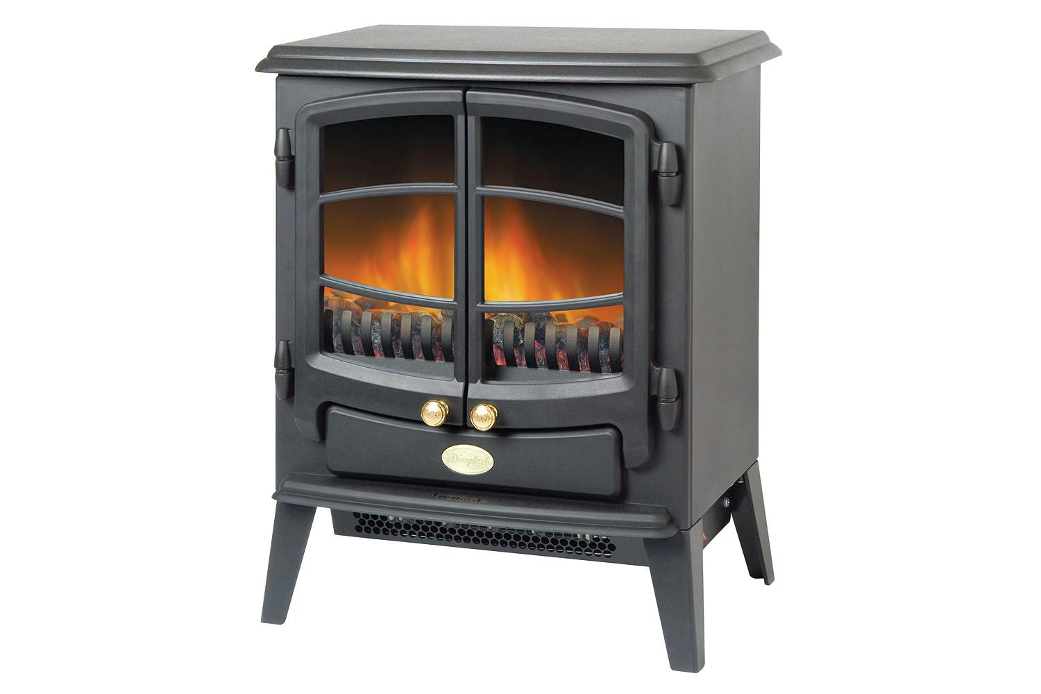 Dimplex Elbe Electric Stove