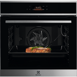 Load image into Gallery viewer, Electrolux Single Mult-Function Built in Pyroclean Oven
