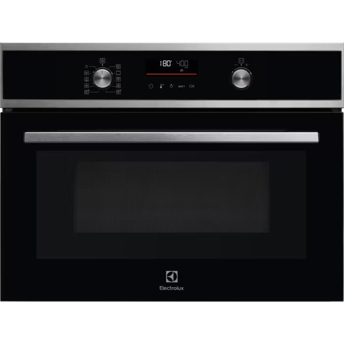 Electrolux 43 Litre Compact Combi Oven