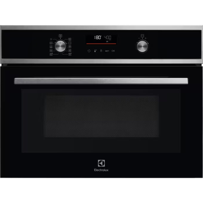 Electrolux 43 Litre Compact Combi Oven