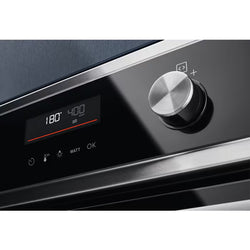 Electrolux 43 Litre Compact Combi Oven