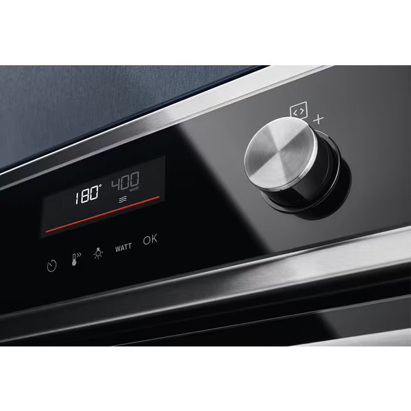 Electrolux 14 Cm Warming Drawer