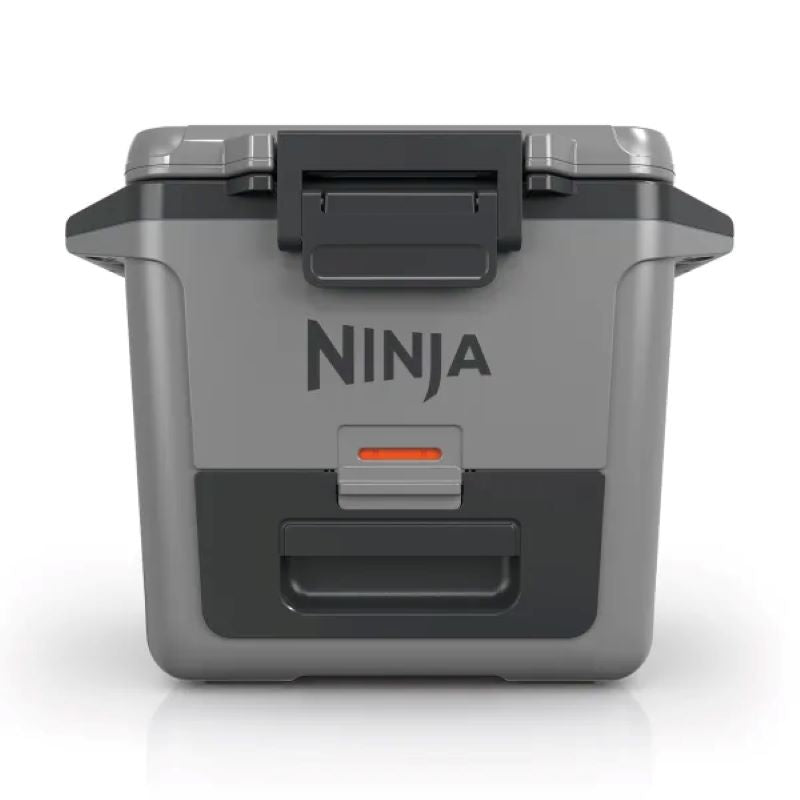 Ninja FrostVault 28L Hard Cooler with Dry Zone Slate Grey FB131UKGY