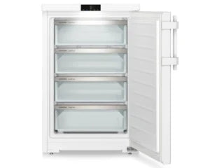 Liebherr Pure Undercounter Freezer – White | FE1404