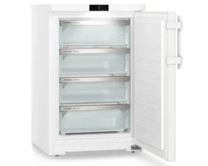 Liebherr Pure Undercounter Freezer – White | FE1404