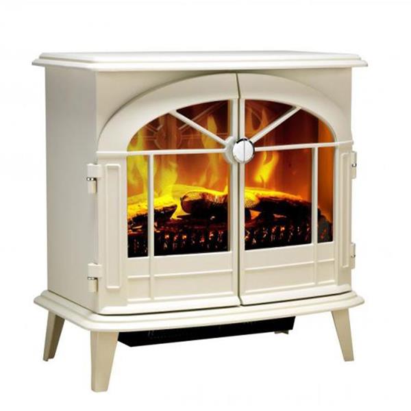 Dimplex Fullerton Electric Stove | Matt White