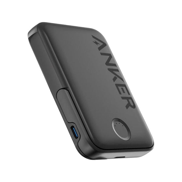 Anker 322 MagGo Battery (PowerCore 5K) 7.5W