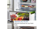 Load image into Gallery viewer, Bosch Series 4 Built-in Fridge Freezer | KIN86VSE0G
