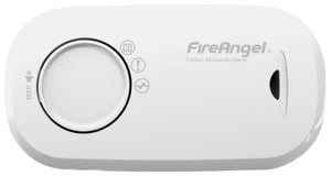 Fire Angel 10 Year Carbon Monoxide Alarm