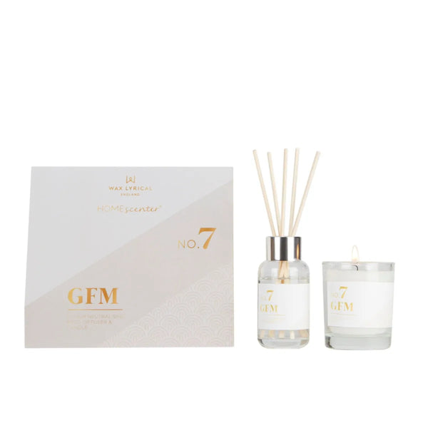 Wax-Lyrical Home Scents GFM Gift Bag