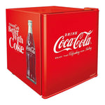 Load image into Gallery viewer, Husky Coca-Cola Mini Fridge HUS-EL196-HU-E - KeansClaremorris
