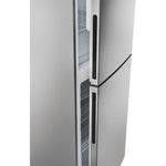 Load image into Gallery viewer, Hoover 252L 50/50 Low Frost Freestanding Fridge Freezer - Metal Back | HVT3CLECKIHS-1
