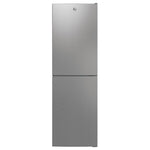 Load image into Gallery viewer, Hoover 252L 50/50 Low Frost Freestanding Fridge Freezer - Metal Back | HVT3CLECKIHS-1
